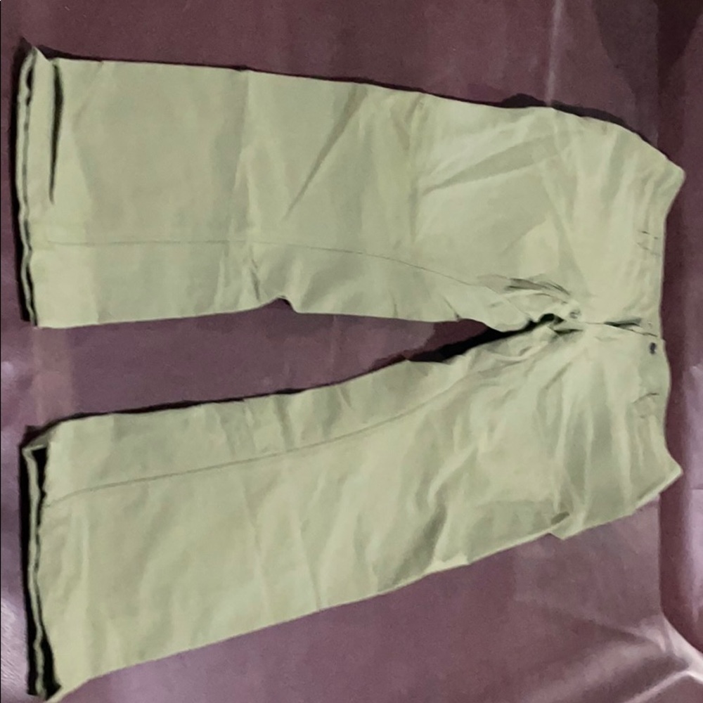 North Face Casual Pants